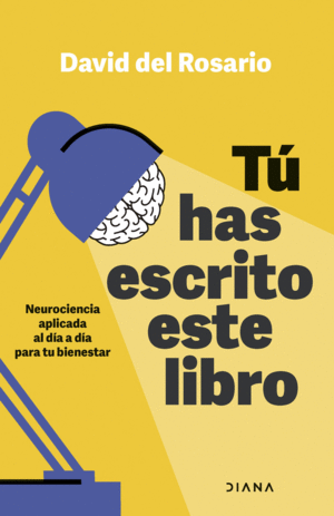 T� HAS ESCRITO ESTE LIBRO