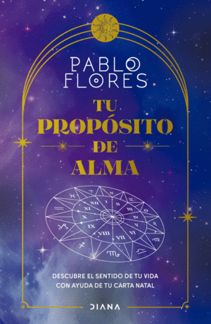 TU PROPOSITO DE ALMA
