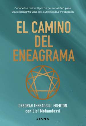 CAMINO DEL ENEAGRAMA, EL