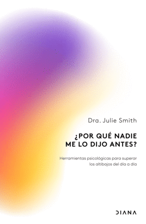 POR QUE NADIE ME LO DIJO ANTES?