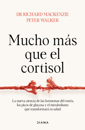 MUCHO M�S QUE EL CORTISOL