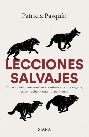 LECCIONES SALVAJES