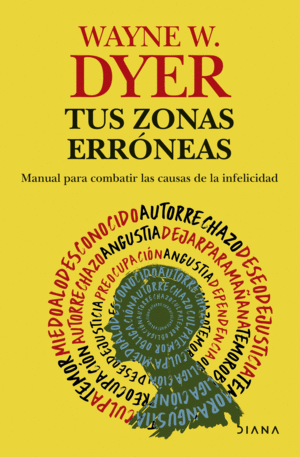 TUS ZONAS ERR�NEAS