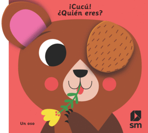 �CUC�! �QUI�N ERES