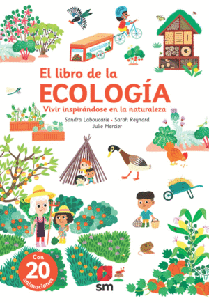 EL LIBRO DE LA ECOLOGA