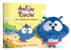 ANTON PION PACK LEMMING + MUECO