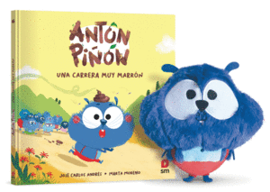 ANTON PI�ON PACK LEMMING + MU�ECO
