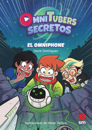 OMNITUBERS SECRETOS EL OMNIPHONE