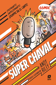 SUPER CHAVAL