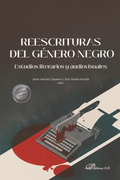REESCRITURAS DEL GNERO NEGRO