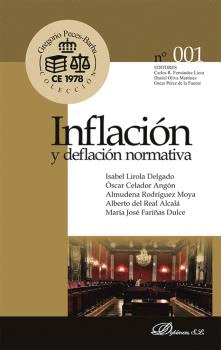 INFLACI�N Y DEFLACI�N NORMATIVA