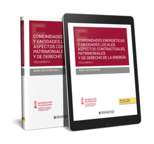 COMUNIDADES ENERGETICAS Y ENTES LOCALES: ASPECTOS CONTRACTUALES, PATRIMONIALES Y