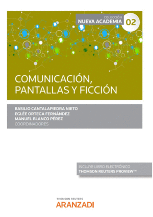 COMUNICACION PANTALLAS FICCION