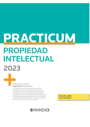 PRACTICUM PROPIEDAD INTELECTUAL 2023