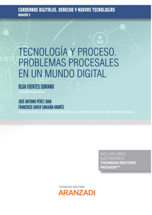 TECNOLOG�A Y PROCESO
