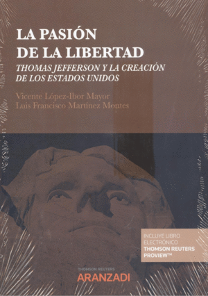 PASIN DE LA LIBERTAD, LA (DO)