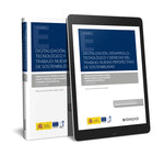 DIGITALIZACION DESARROLLO TECNOLOGICO Y DERECHO DEL TRABAJO NUEVA