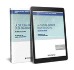 CULTURA JURIDICA EN LA ERA DIGITAL CUADERNOS DIGITALES DERECHO Y