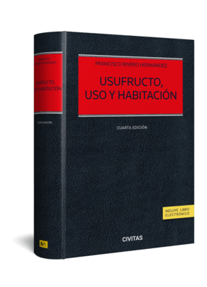 USUFRUCTO, USO Y HABITACIN