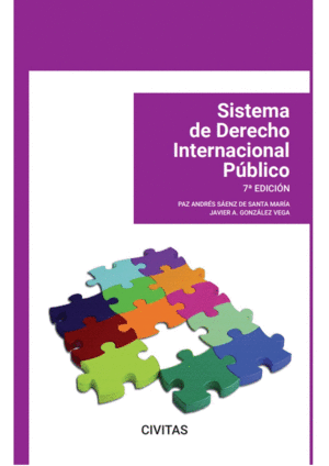SISTEMA DERECHO INTERNACIONAL PUBLICO.(DUO).(MANUALES) 2023