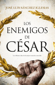 ENEMIGOS DE CESAR,LOS