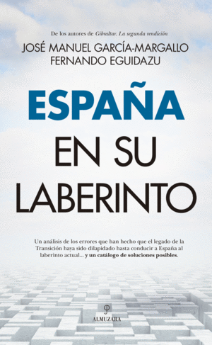ESPA�A EN SU LABERINTO