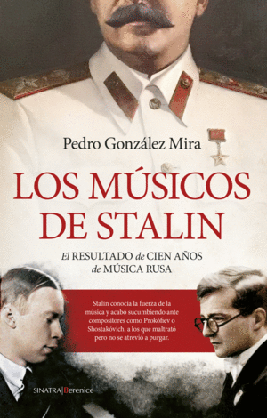 MUSICOS DE STALIN,LOS