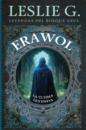 ERAWOL: LA �LTIMA LEYENDA