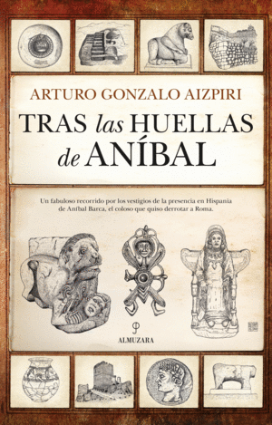 TRAS LAS HUELLAS DE AN�BAL