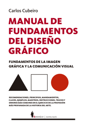 MANUAL DE FUNDAMENTOS DEL DISEO GRFICO