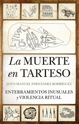 LA MUERTE EN TARTESO