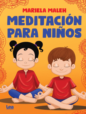 MEDITACI�N PARA NI�OS