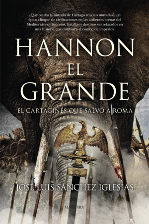 HANN�N EL GRANDE