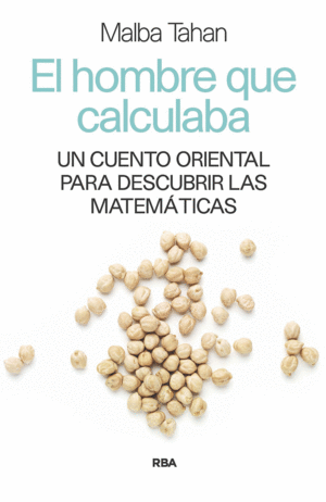 EL HOMBRE QUE CALCULABA