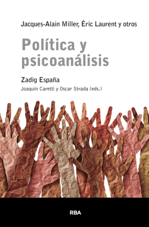 POL�TICA Y PSICOAN�LISIS.