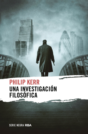 UNA INVESTIGACIN FILOSFICA