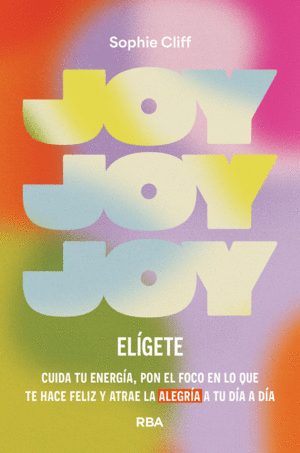 JOY ELGETE