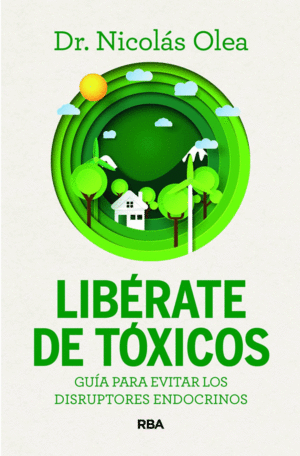 LIB�RATE DE T�XICOS