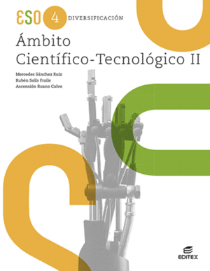 AMBITO CIENTIFICO TECNOLOGICO II 4ESO 23