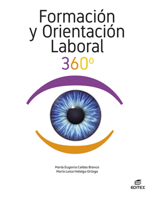 FORMACIN Y ORIENTACIN LABORAL 360