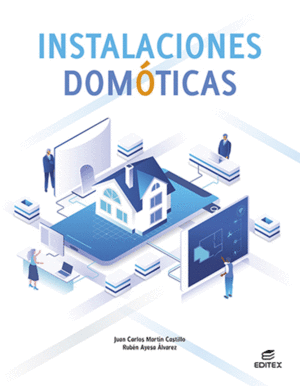 INSTALACIONES DOMTICAS