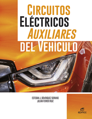 CIRCUITOS ELCTRICOS AUXILIARES DEL VEHCULO