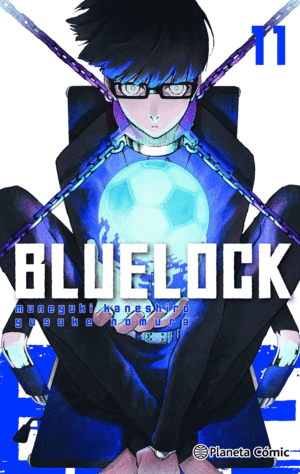 BLUE LOCK N� 11