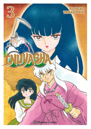 INUYASHA N� 03/30