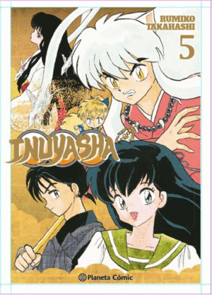 INUYASHA N� 05/30