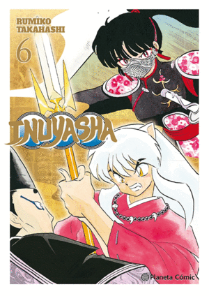 INUYASHA N� 06/30