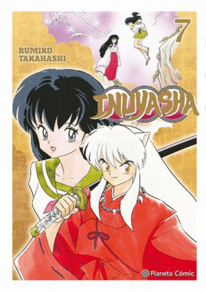 INUYASHA N� 07/30