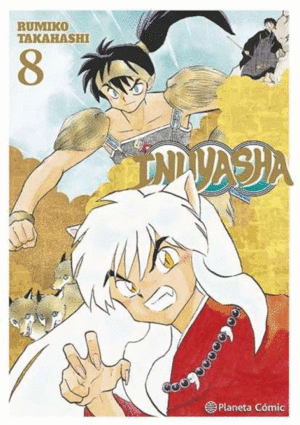 INUYASHA N� 08/30