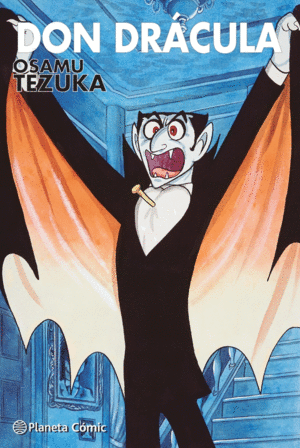 DON DR�CULA (TEZUKA)