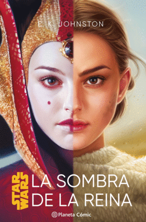 STAR WARS. LA SOMBRA DE LA REINA